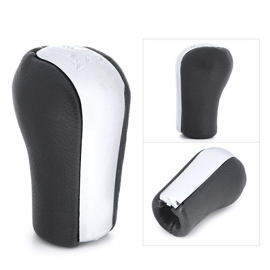 5-Speed Gear Stick Shift Knob Head for 1992-2009 for Toyota for Corolla 1999-2005 YARIS Q