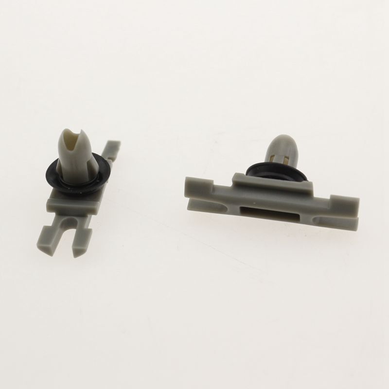 40x Fender Flare Bumper Fixture Clip Equipment Manufacturer 75392-35200 Suitable for Toyota and for Lexus