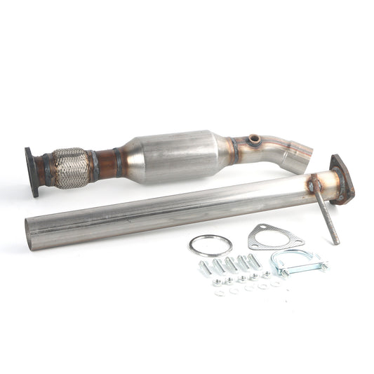 Catalytic Converter Stainless Steel For 2005-2009 for Chevrolet Equinox 3.4L 54526