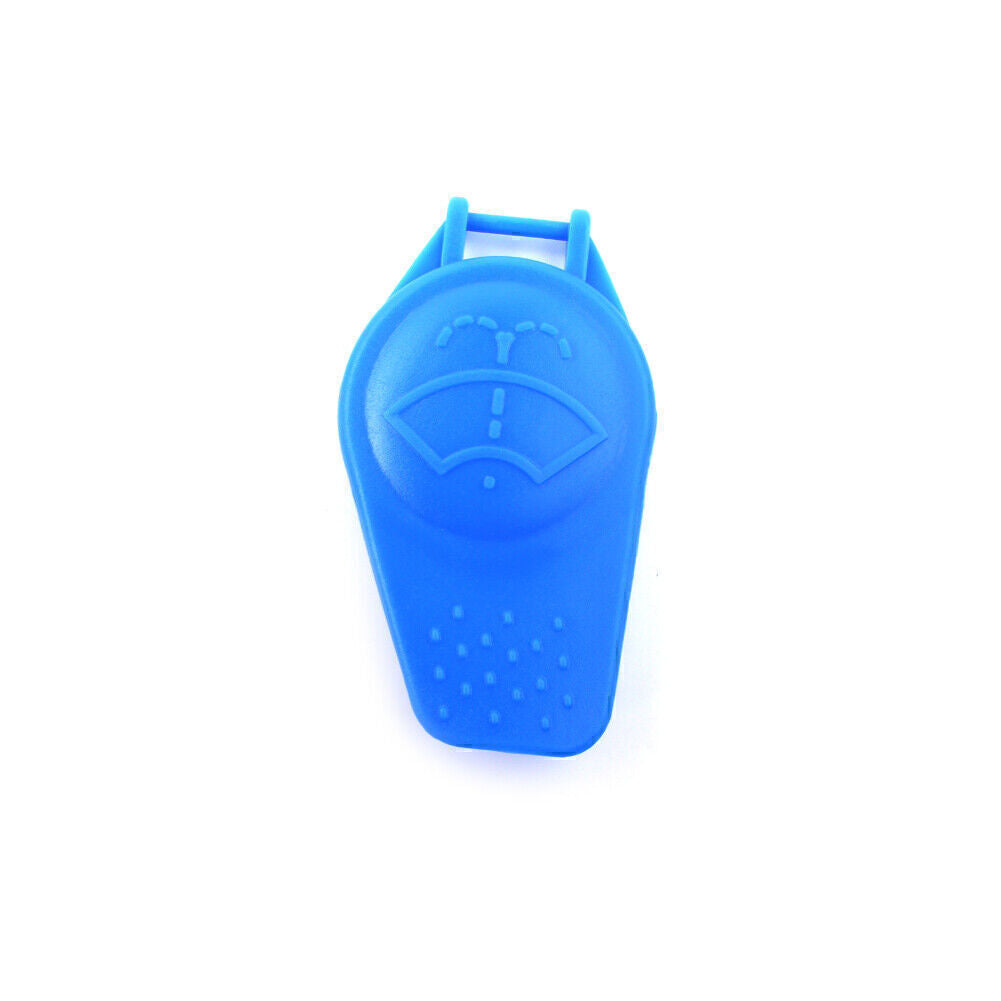 for Ford Focus C-MAX 3M5117632AB 1250896 Windshield Washer Fluid Reservoir Cap