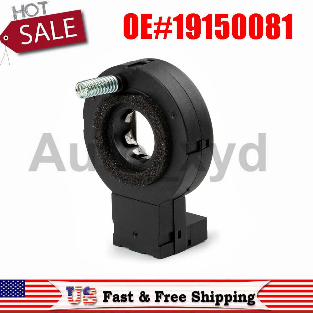 Steering Wheel Angle Position Sensor 19150081 for CHEVROLET TRAILBLAZER for GMC