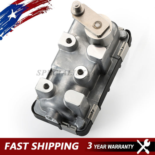 781751 761154 Turbo actuator G-001 for Mercedes Commercial Sprinter Van OM642