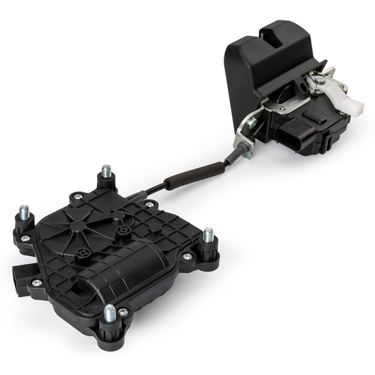 Rear Trunk Lid Lock Latch Actuator for Kia Sorento Power Liftgate 81230C5100