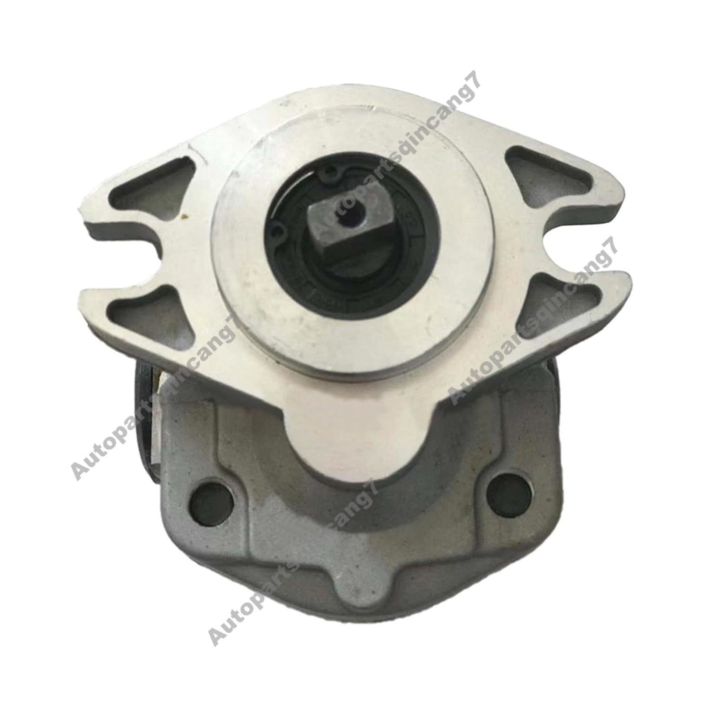 SPK10/10 Pilot Gear Pump for Caterpillar CAT EL200B E180 EL240B Excavator