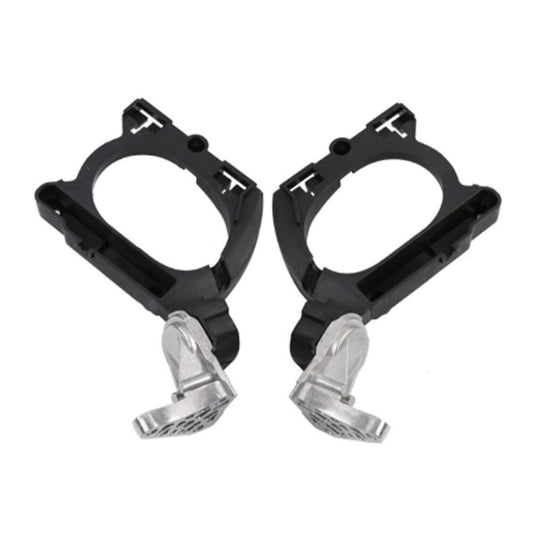 A pair of rearview mirror brackets for Honda Goldwing GL1800 2001-2017 2016 2015- n