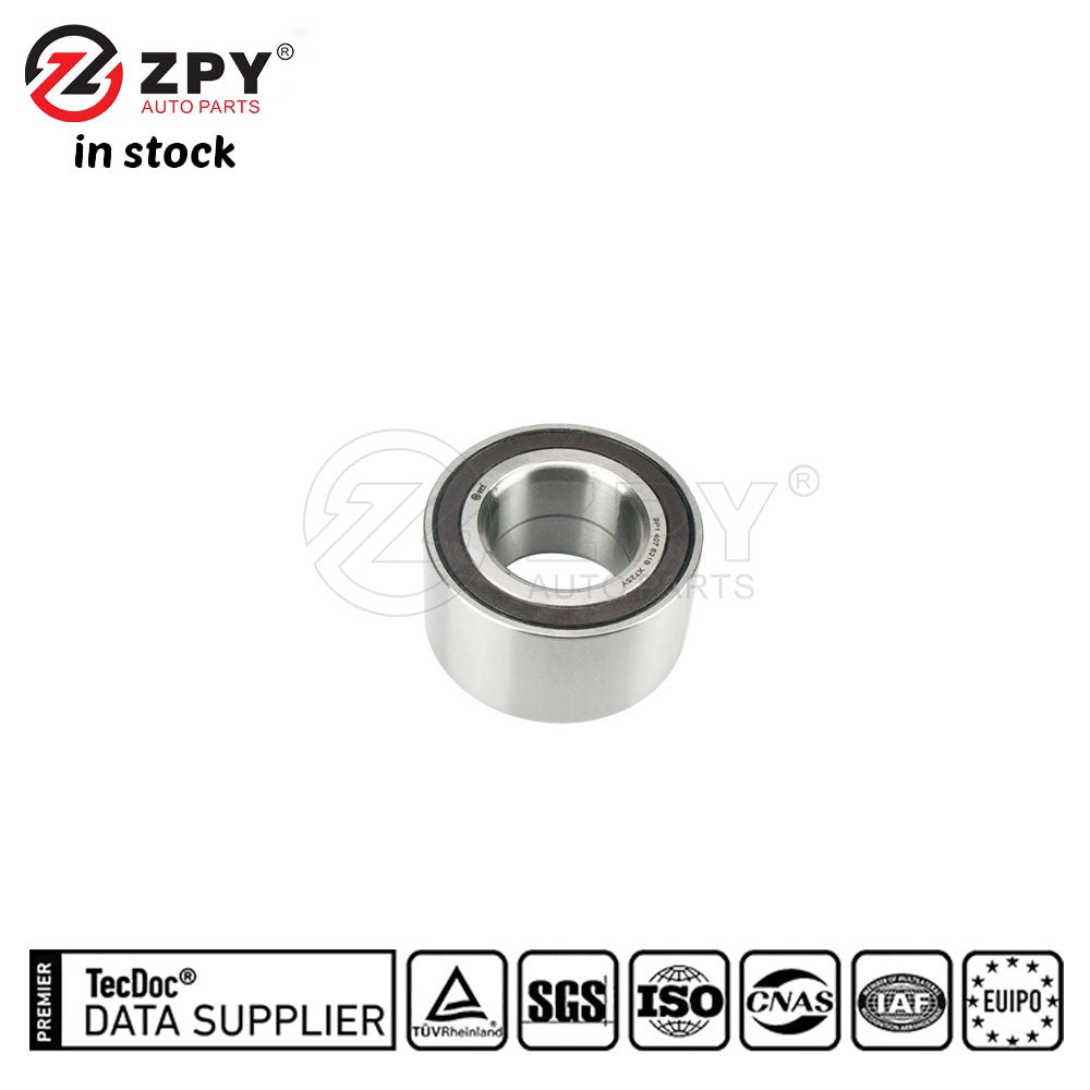 ZPY New Quality Rear Angle Ball Bearing for Porsche 718 Cayman 982507625A Q
