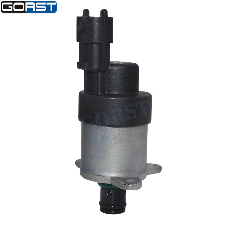 Common Rail Fuel Pressure Regulator Control Valve Metering Solenoid 0928400772 v