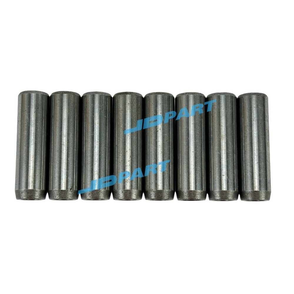 8-piece valve guide rails for H20 excavator engine parts -