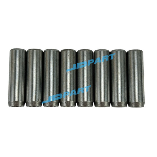 8-piece valve guide rails for H20 excavator engine parts -