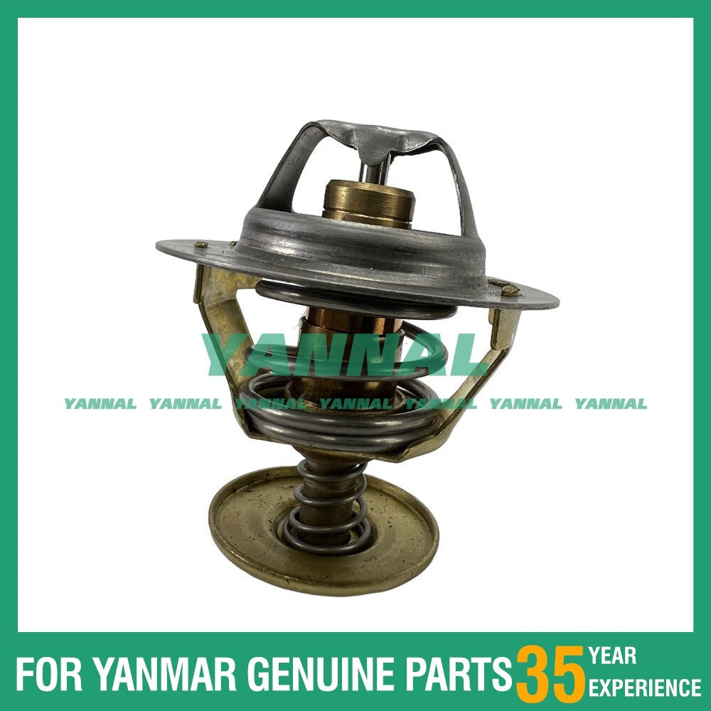 145206230 Thermostat for Perkins 404D-22 engine parts -