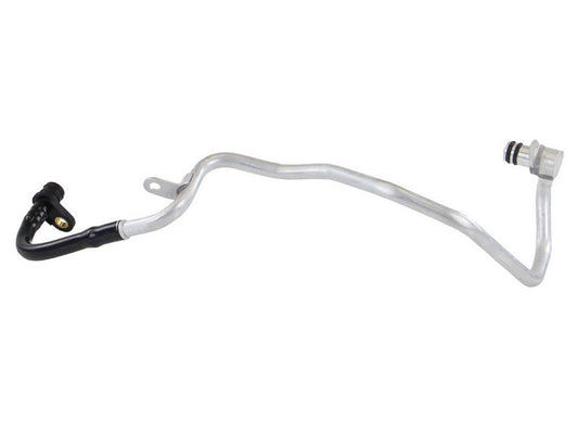 One bottle of turbocharger coolant suitable for ML 500/550 4MATIC / GLE 500- n