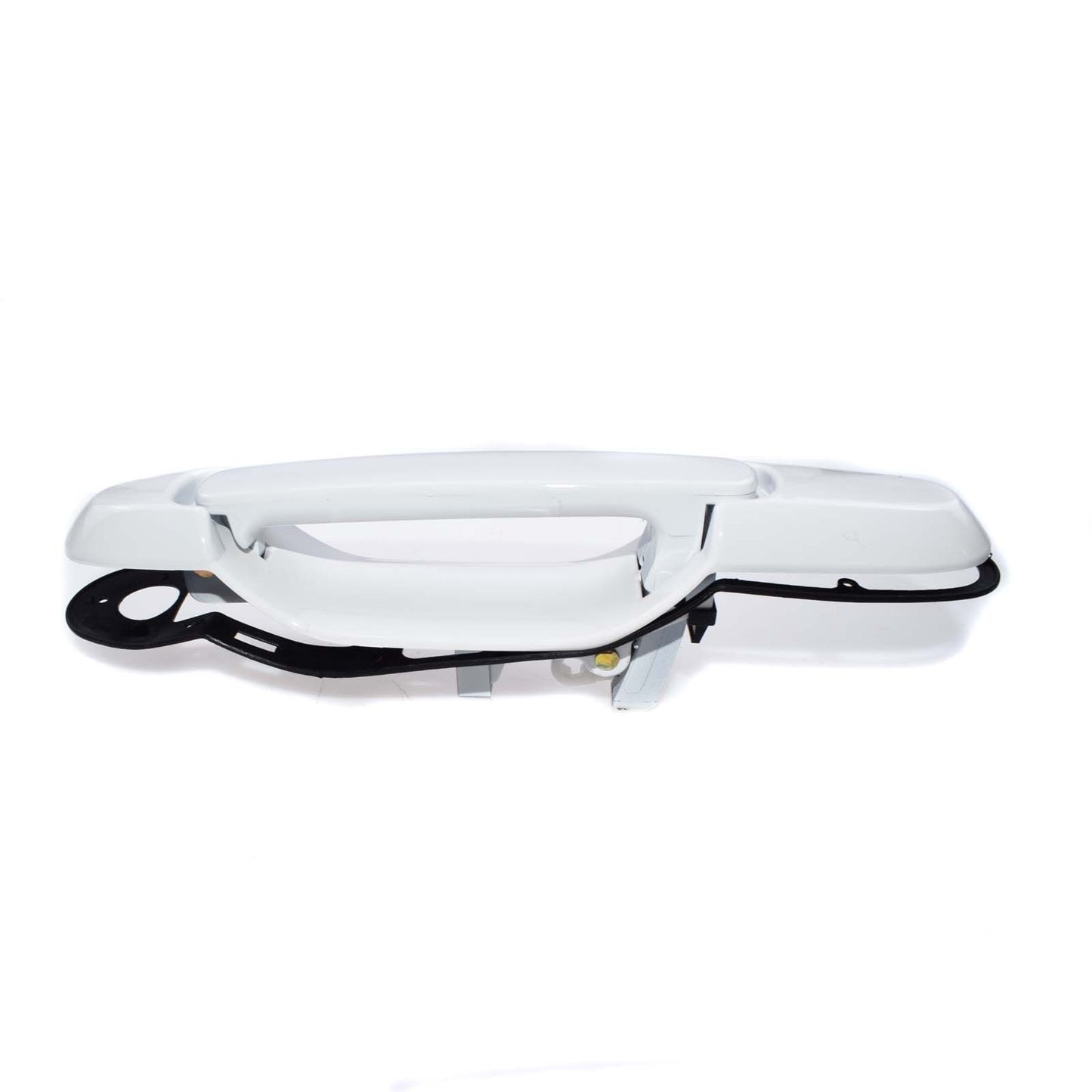 Suitable for Sienna , white, outdoor sliding door handle, rear LH, right grip, 6923008020C0, brand new. n