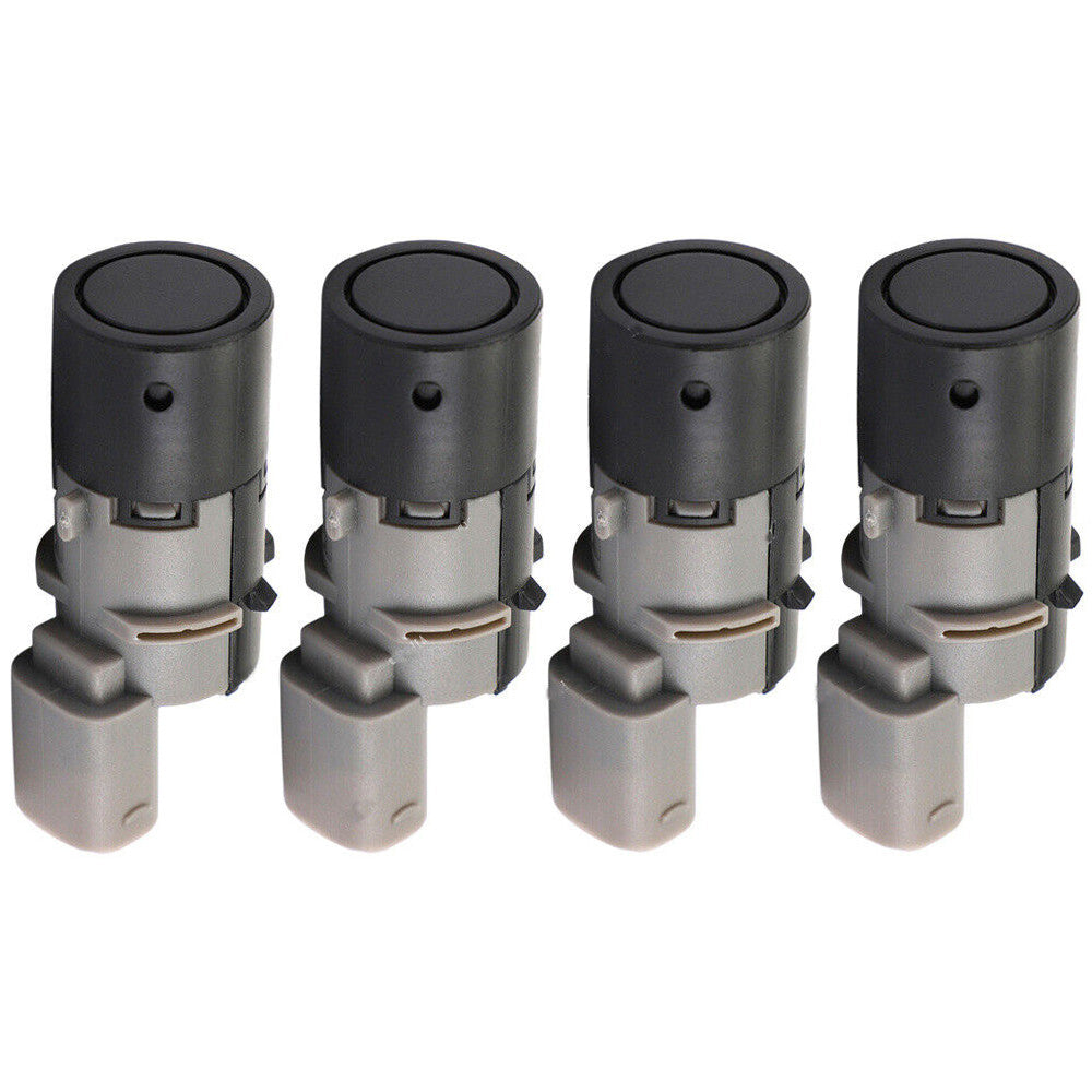 4x PDC Parksensor Parking Sensor For E60 E61 M5 E65 X3 E83 E46 66206989112 n