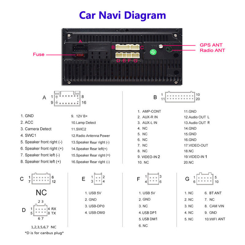 9-inch Android 9.1 Car Stereo Radio with GPS Navigation and WiFi, compatible with W25 R300 R350 (2006-2014). n
