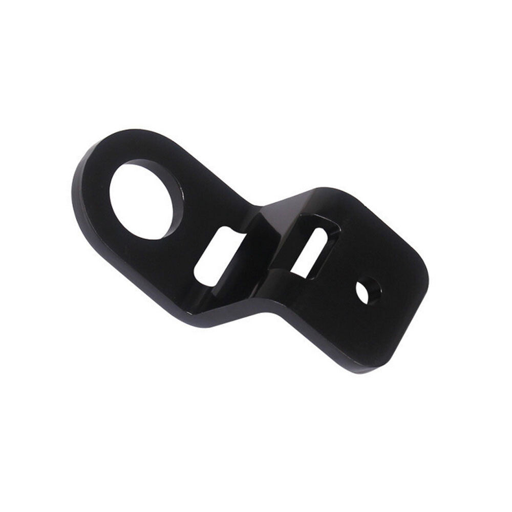 Black Radiator Stay Bracket EG water tank fixing frame Aluminum