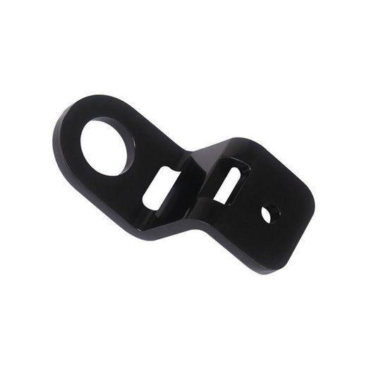Black Radiator Stay Bracket EG water tank fixing frame Aluminum