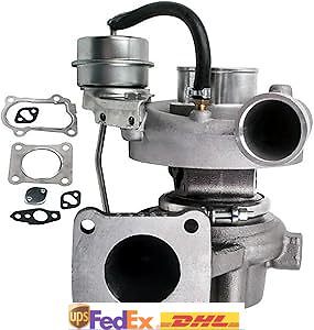 CT26 17201-17010 Turbo charger for Toyota Landcruiser 4.2L 1HDT 1HD-T Engine