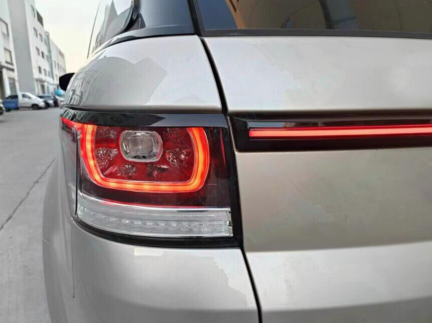 LED Rear Door Trunk Light Brake Lamp for Land Rover for Range Rover Sport 2014-2021