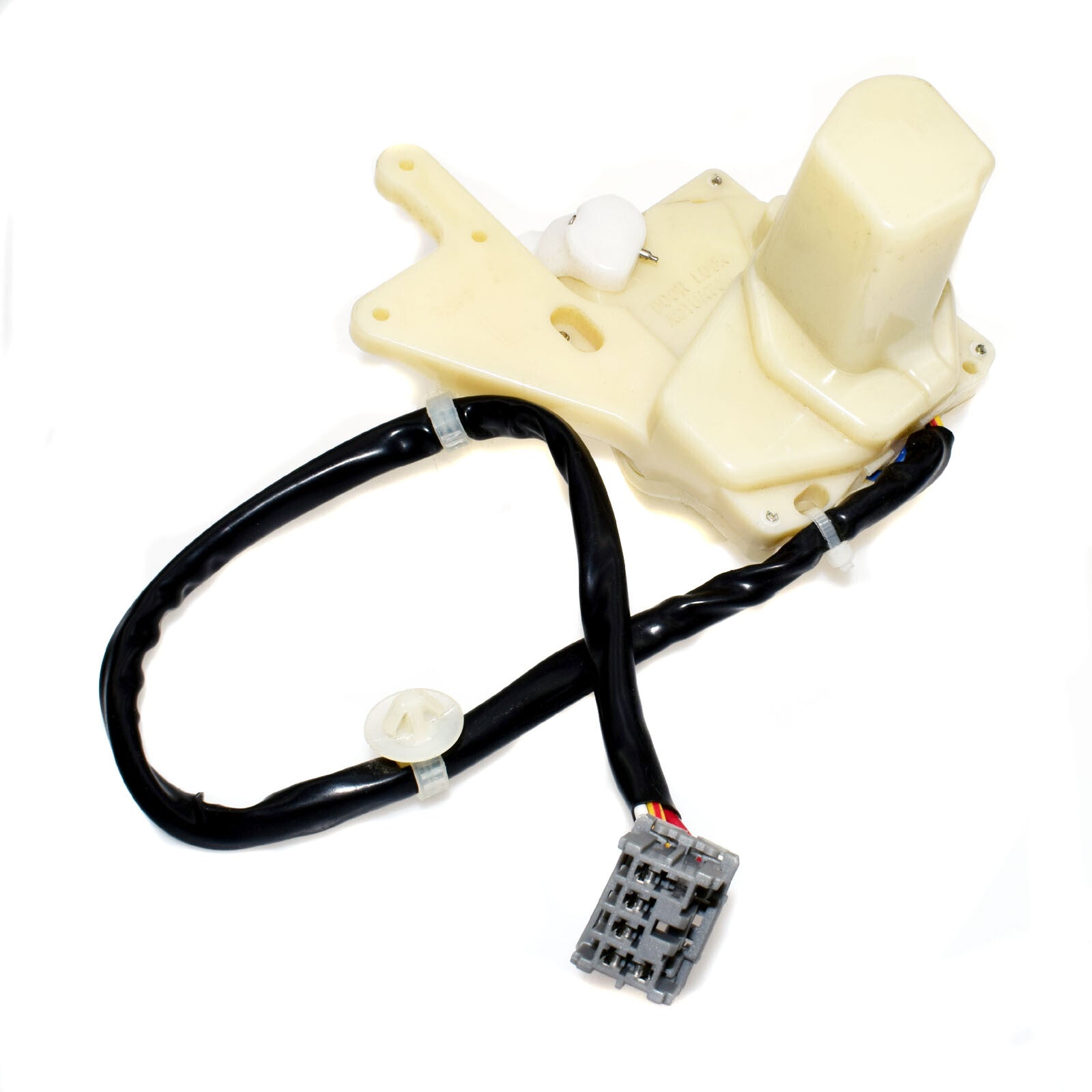 The front left door latch actuator is suitable for Honda Accord 72155-SV4-A21 (1994-1997). n