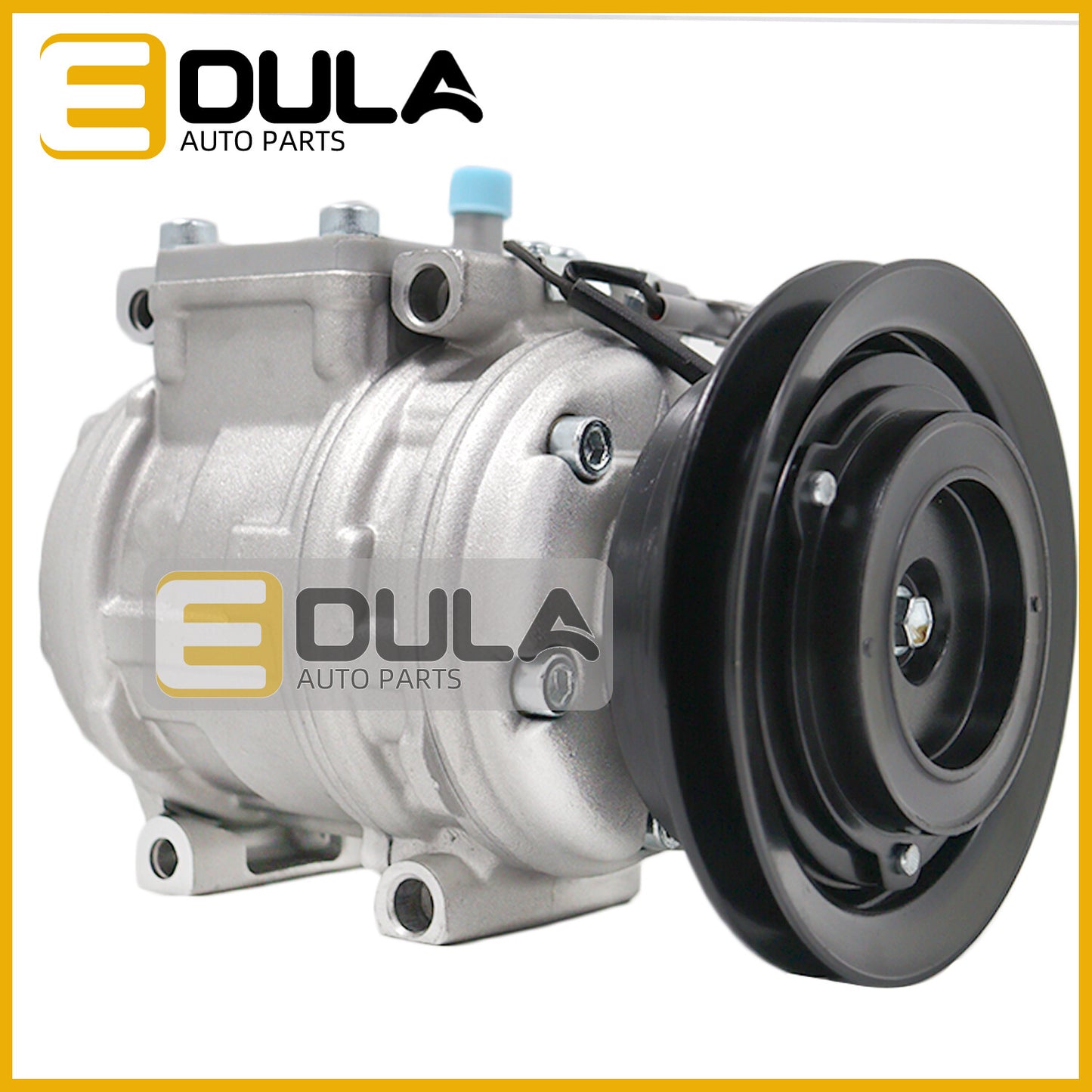 10PA15L AC compressor suitable for Toyota for Land Cruiser Van 80 8832060630 8832060H91