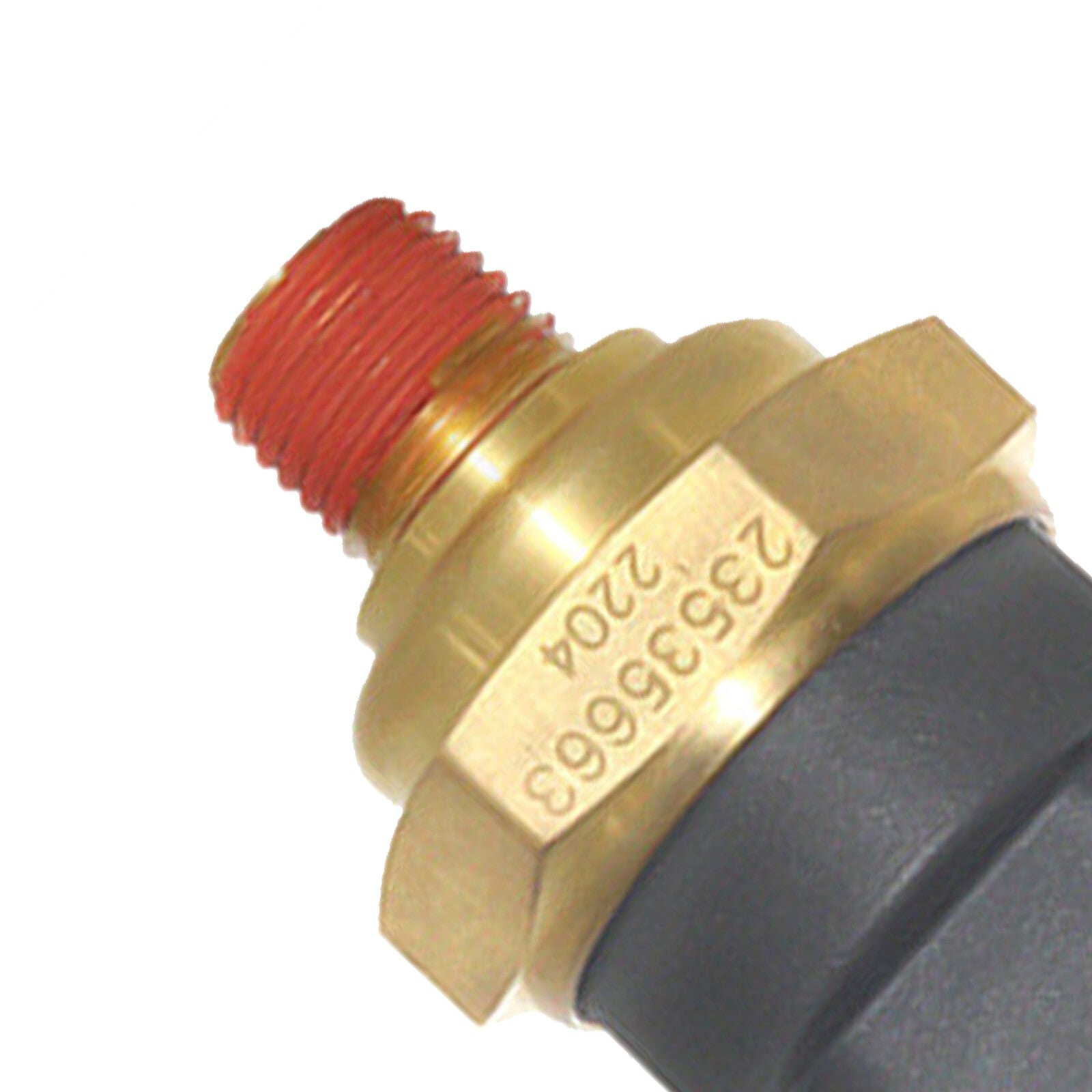 for Detroit Diesel S60 14L 23535663 Turbo Air Boost Sensor AT