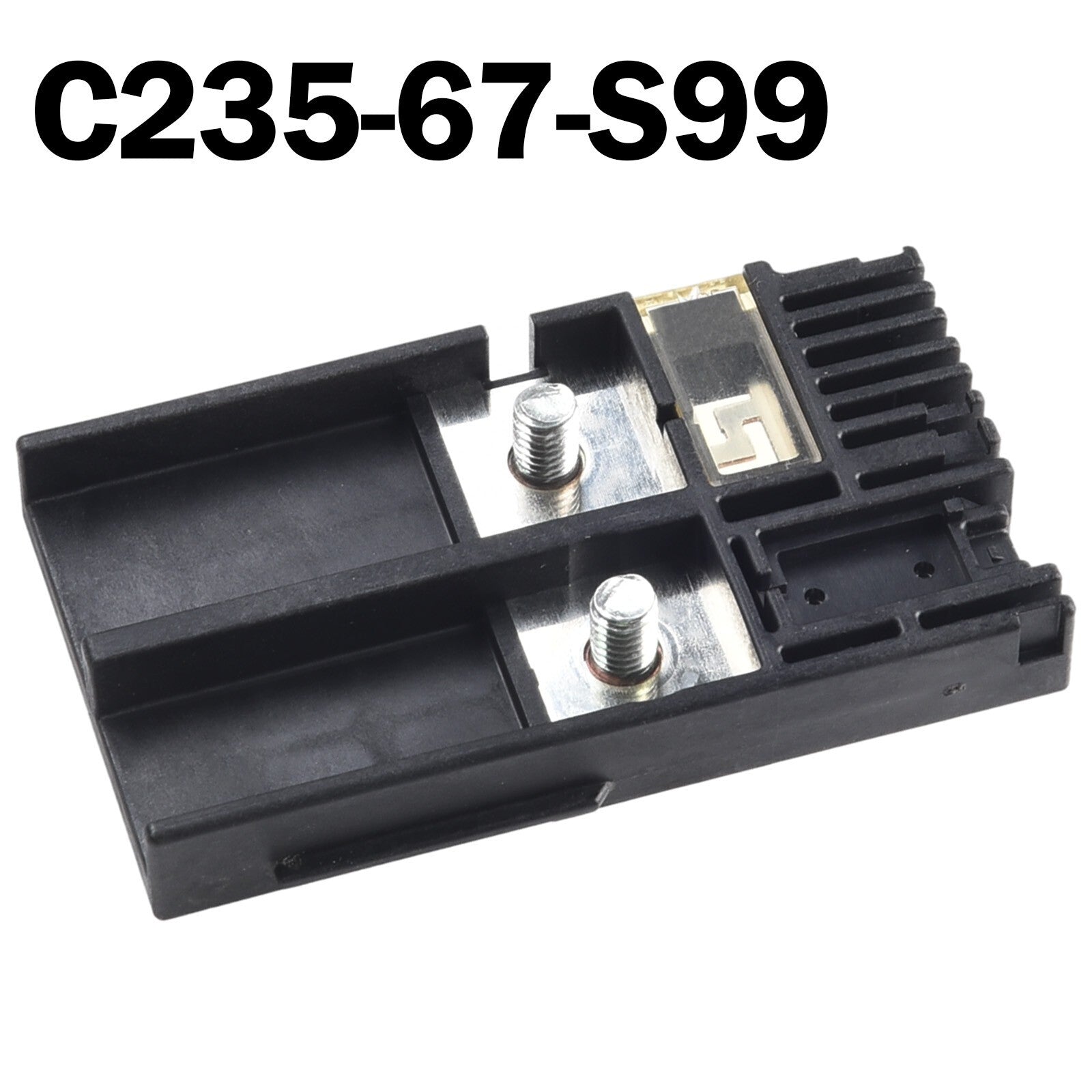 1pc Wiring Harness Fuse For Mazda3 2010-2013 For Mazda5 06-14 C235-67-S99 New v
