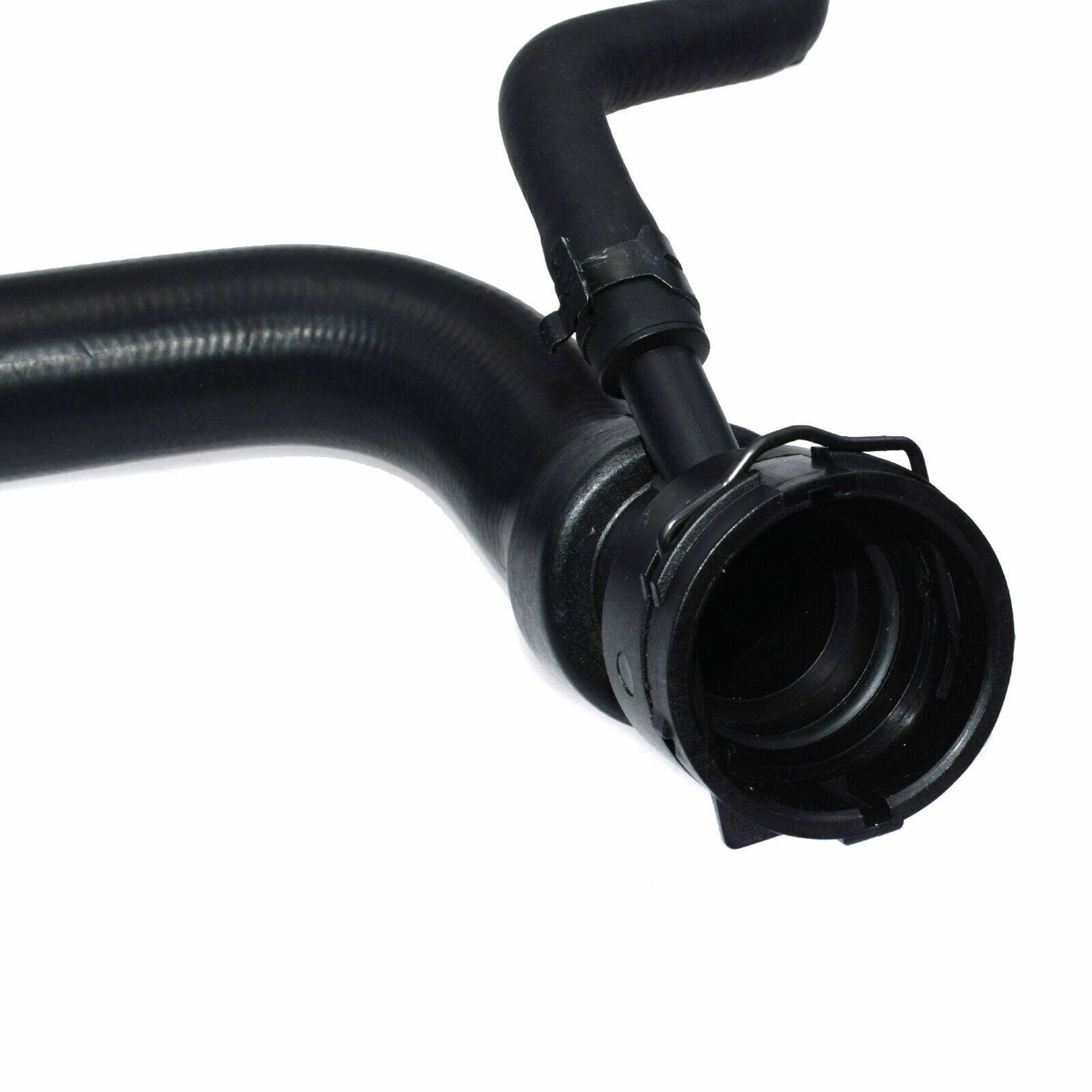 Water Hose Upper Coolant Radiator Hose for 2005 - 2009 for Audi A4 Quattro 8E0121101- v