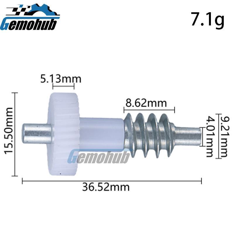 Seitenspiegel-Klappmotor Getriebe for Mazda 5/6 for Mazda Atenza/Premacy/speed3 v