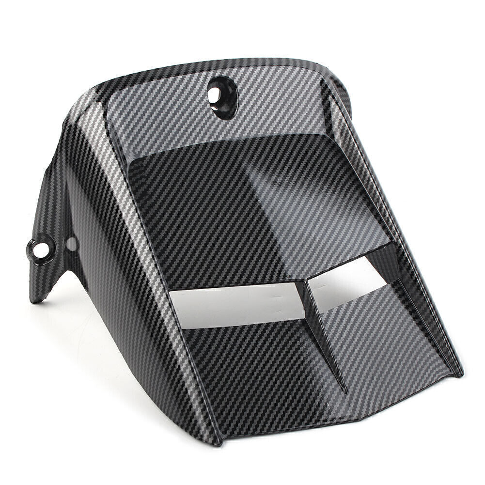 Rear Tire Hugger MudGuard Fender Fairing Fit for Yamaha R6 2006-2007 Carbon Fiber