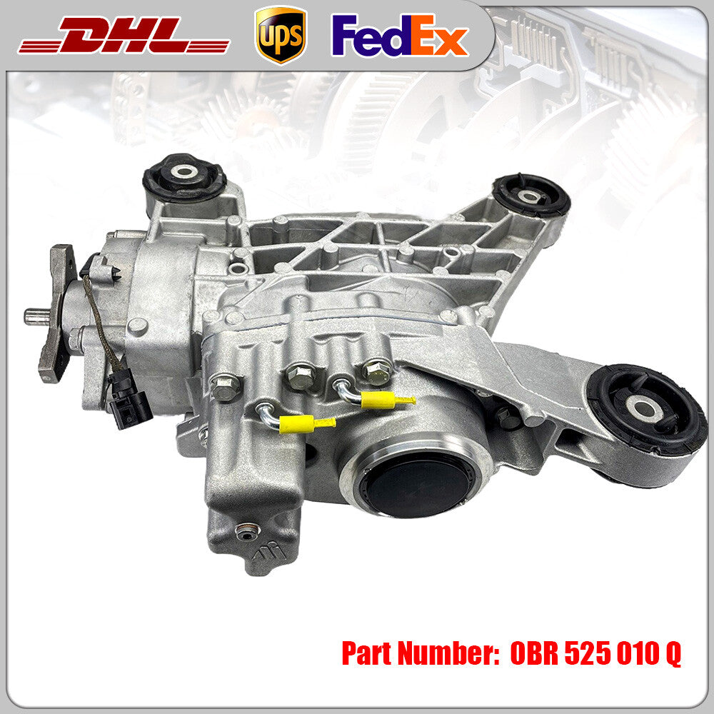 Fit for VW for Golf R for Audi A3 Q2 Quattro 0BR525010Q 4 Motion Rear Differential Assembly