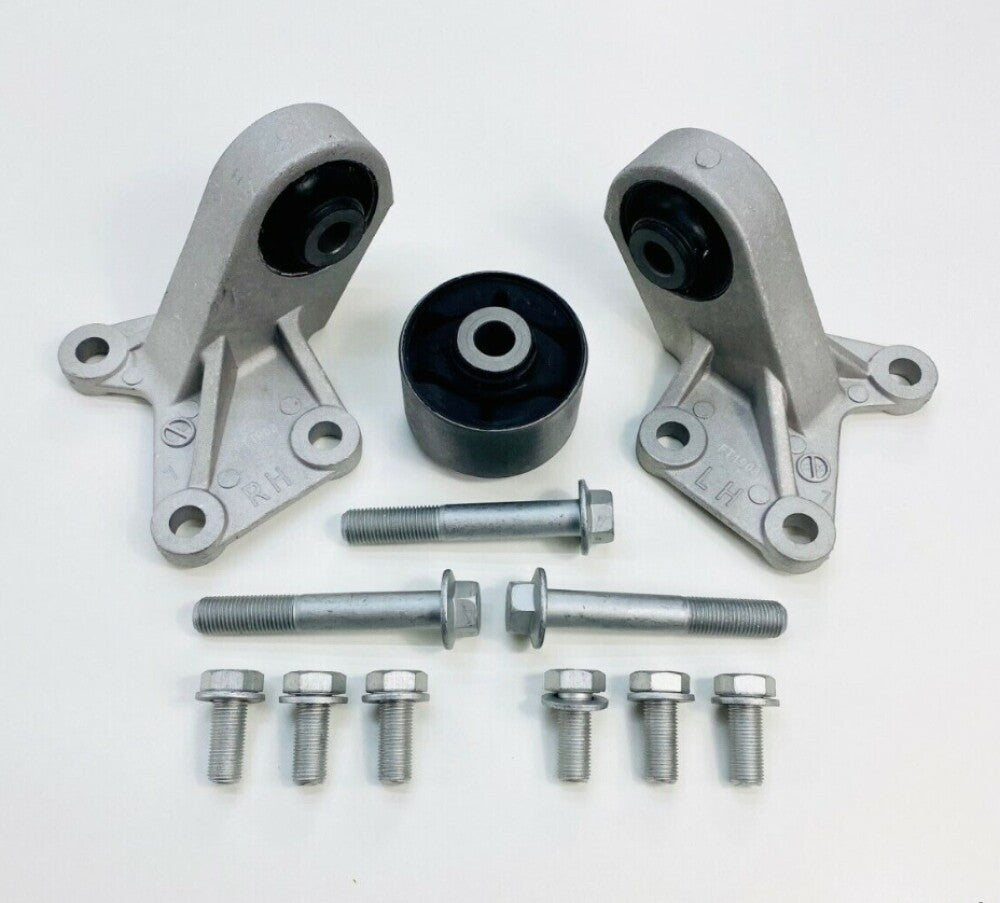 Rear Axle Mount Repair KIT for Jeep Compass  Patriot MK 2007-2017 SBRK/MK/015A