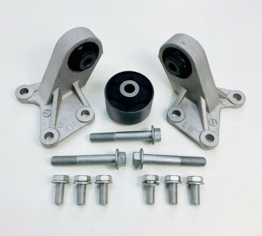 Rear Axle Mount Repair KIT for Jeep Compass  Patriot MK 2007-2017 SBRK/MK/015A