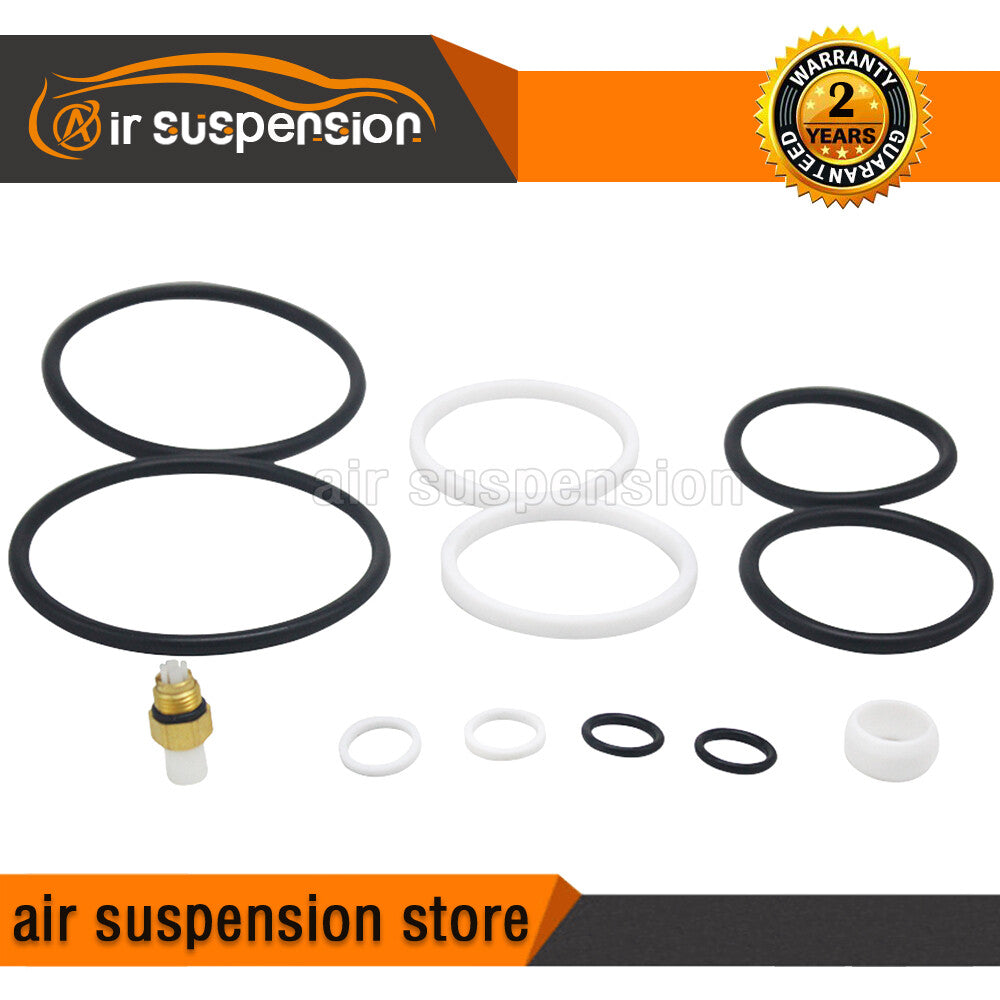 for Range Rover Sport Discovery 3 LR3 1Set Front Air Suspension Shock Repair Kit