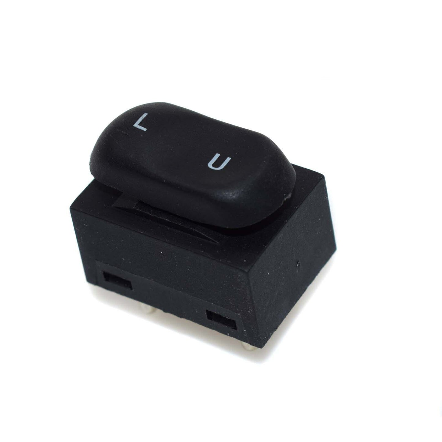 Power door lock button switch passenger side (right) for 94-04 for Mustang - v