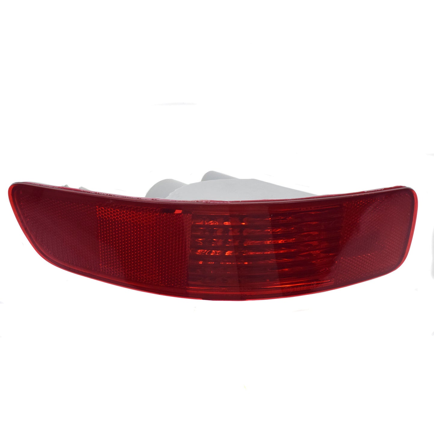 Rear left bumper reflector tail fog light 8337A030 for Outlander- v