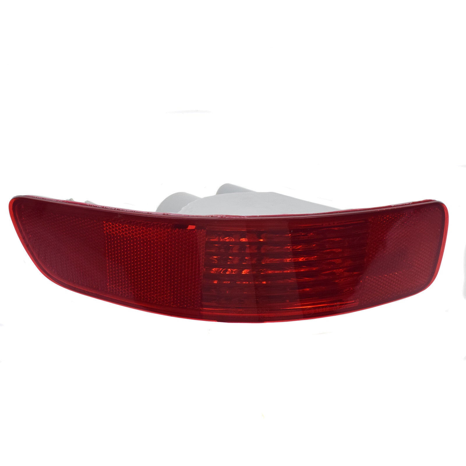 Rear left bumper reflector tail fog light 8337A030 for Outlander- v