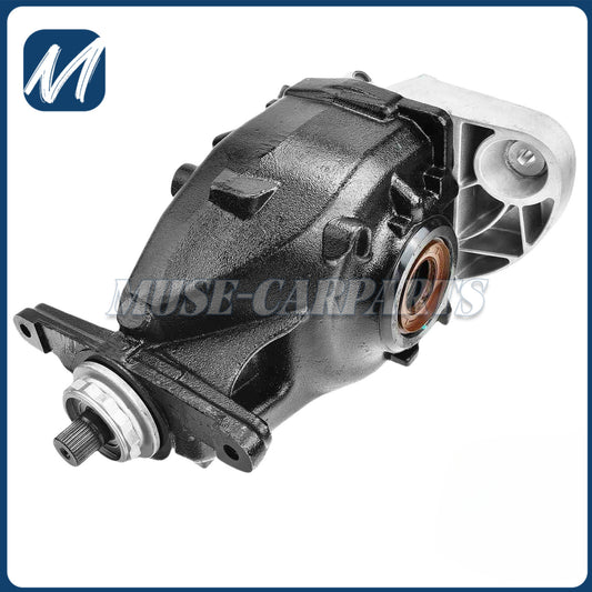Rear differential assembly for BMW F15 X5 2014 - 2018, X6 F16 2015 - 2019 3.15 RATIO Q