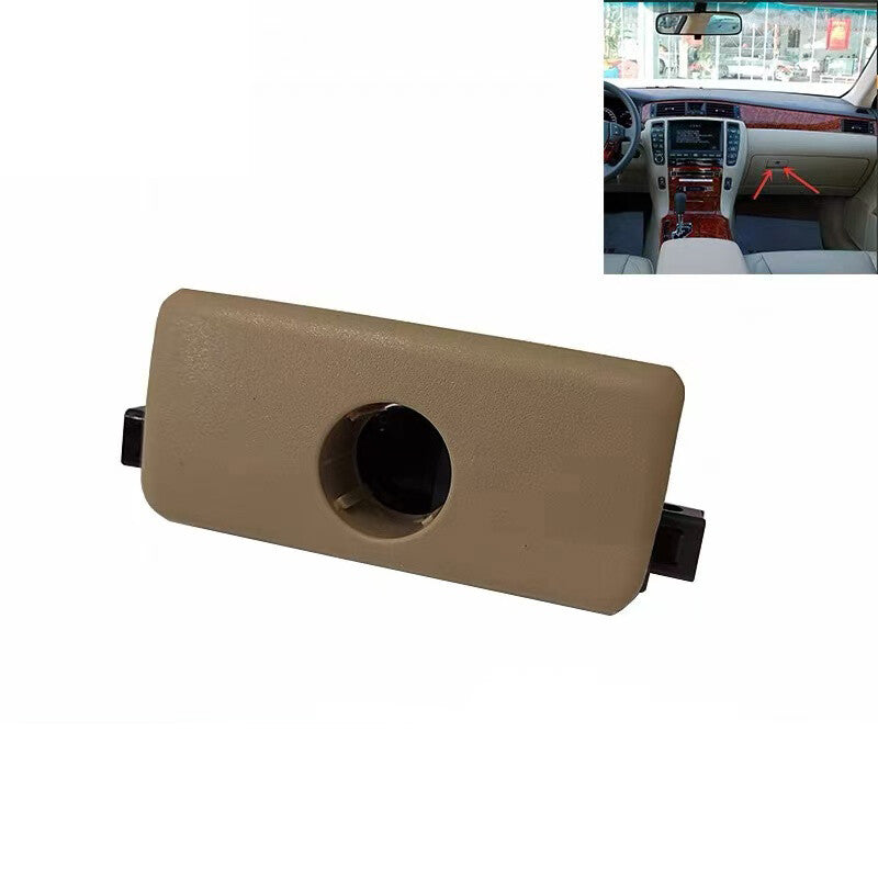 Suitable for Crown passenger glove box storage box lock lock keyhole (2005-2009). n