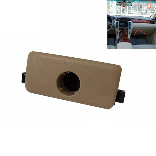 Suitable for Crown passenger glove box storage box lock lock keyhole (2005-2009). n