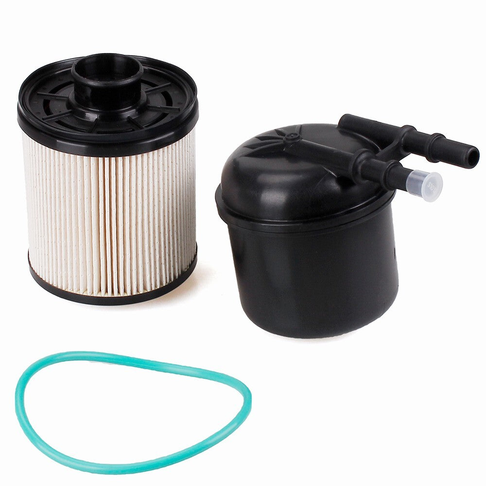 1PCS FD4615 Fuel Filter BC3Z-9N184-B 6.7L Diesel for Ford F250 F350 F450 F550