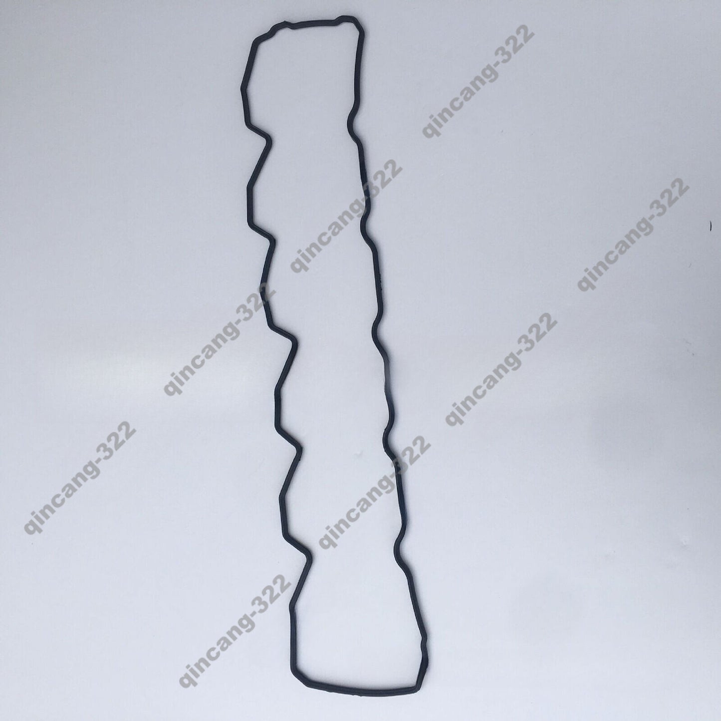 Valve Cover Gasket 504070038 for CASE Engine F4DE9684B J100 F4HFE6138 B004 5150