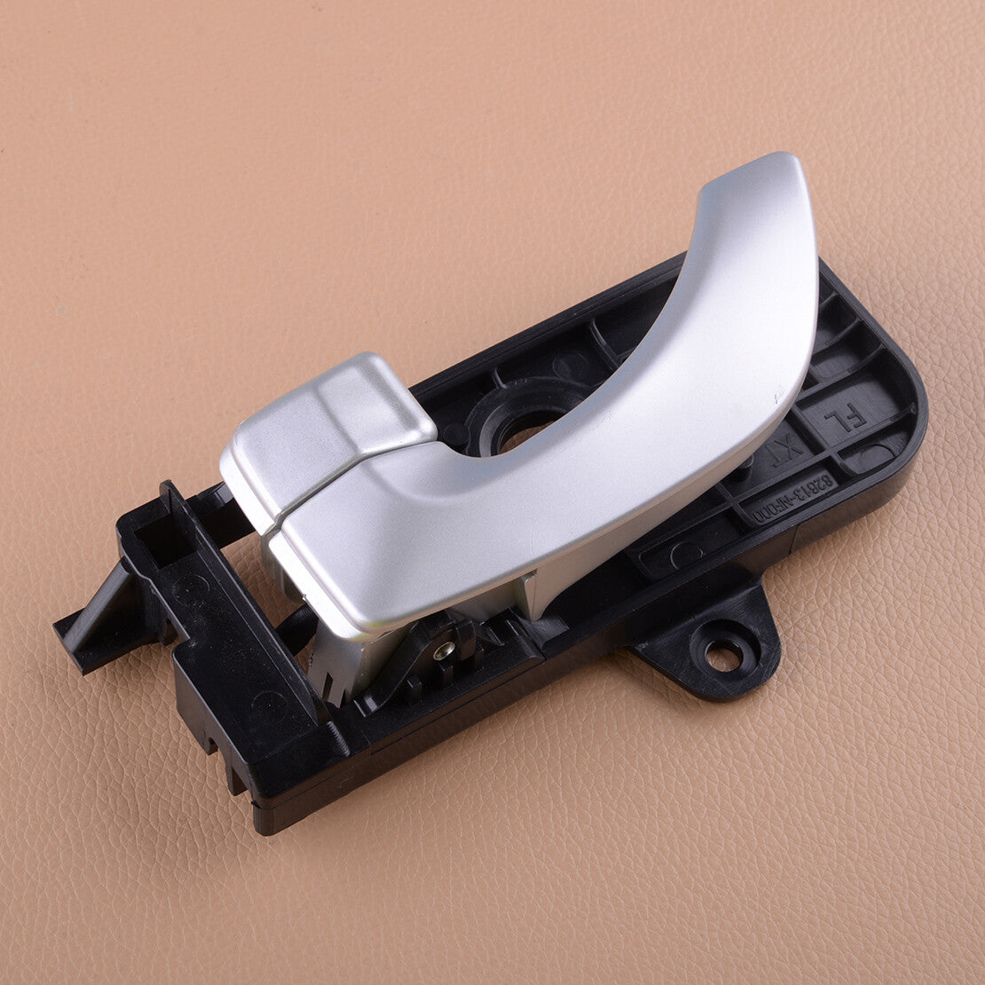 Left Inside Door Handle Panel Fit for for Hyundai Sonata 2006-2008 v