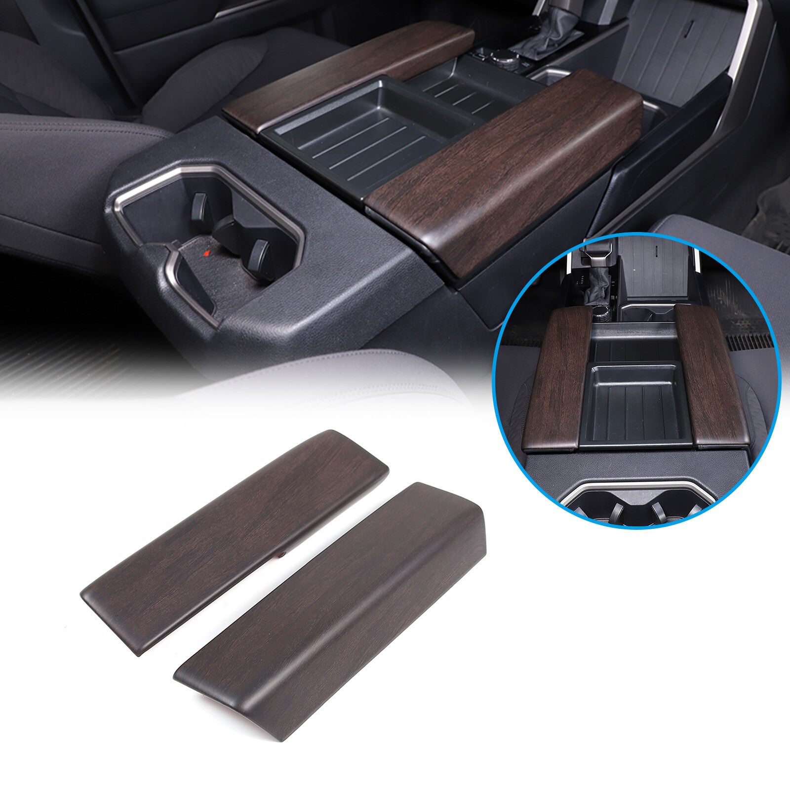 Red shift button cover P button for F Sport 3S 5S 7S X3 X4 X5 X6- v