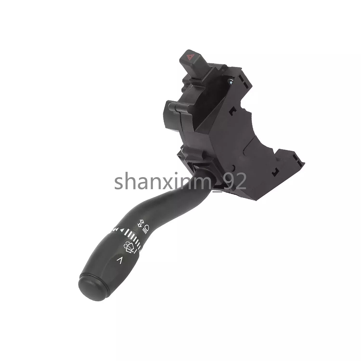 Turn Signal Wiper Switch Lever YC2Z-13K359BA for 1997-2004 for Ford E-150 E250 E350