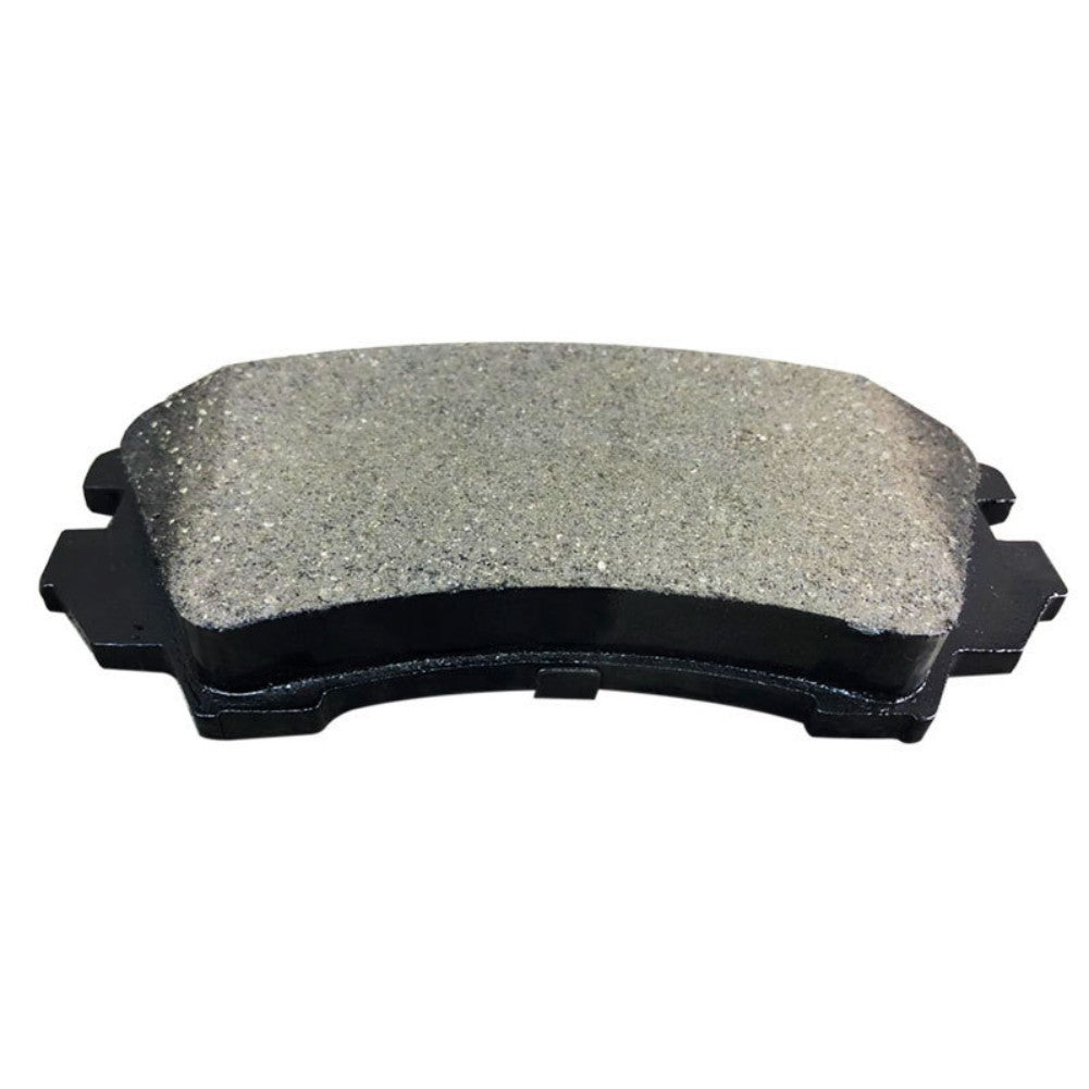 Ceramic Disc Brake Pads for Chevrolet Camaro 10-15 Q