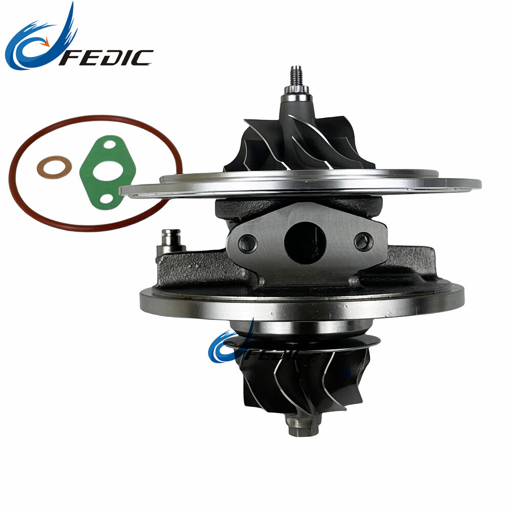 Turbo cartridge GT2256V 727463 for Mercedes E 270 CDI 130Kw 177HP OM647 2002-05