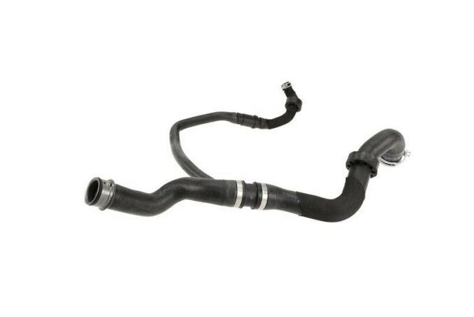 1 Upper Radiator Coolant Hose for Mercedes W164 GL320 ML320 ML350 v
