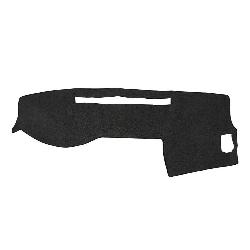 Fit for Toyota Tacoma 2005-2015 Car Dashmat Dashboard Cover Dash Mat Crack Pad Cover