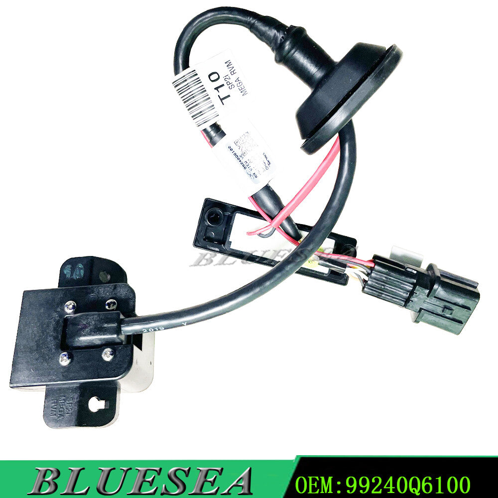 99240Q6100 New Rear door Camera, for Kia SELTOS 20 (2019-2021)