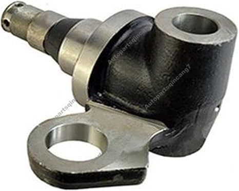 LH Steering Knuckle 3EB-24-32210 for Komatsu Forklift FD20-25-14 FD20-25-14-EC